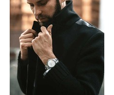 Unisex laikrodis DANIEL WELLINGTON DW00100203