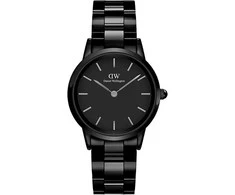 Laikrodis Daniel Wellington Iconic Link Ceramic 32 DW00100414