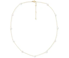 Daniel Wellington Pearl pakabukas with Swarovski pearls Pearl Step DW00402113