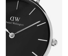 DANIEL WELLINGTON MOTERIS LAIKRODIS DW00100304 – PETITE STERLING 36MM (zw501o)