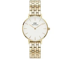 Laikrodis Daniel Wellington Petite 5-Link DW00100614