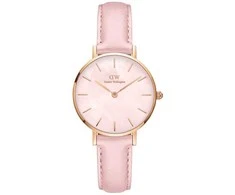 Daniel Wellington Mažoji vyšnių žiedų DW00100633