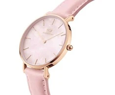 Daniel Wellington Mažoji vyšnių žiedų DW00100633