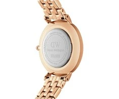 Daniel Wellington Petite Lumine 5-Link DW00100617