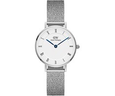 Laikrodis DANIEL WELLINGTON DW00100684. Kwarcowy, Kolor FLOCK. Kobieta.