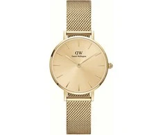 DANIEL WELLINGTON MOTERIS LAIKRODIS DW00100473 – PETITE UNITONE 28mm (zw506d)
