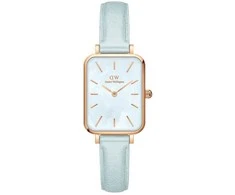 Laikrodis Daniel Wellington Quadro Bluebell DW00100638