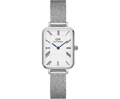 Laikrodis Daniel Wellington Quadro Roman Numerals Sterling DW00100690