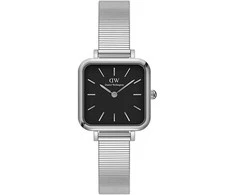 Laikrodis Daniel Wellington Quadro Studio 22x22 DW00100522