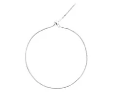 Daniel Wellington Sidabrinė apyrankė su pakabukais Hadek Charms DW00401047