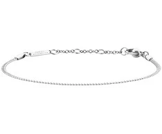 Daniel Wellington Steel chain bracelet Elan DW00400540