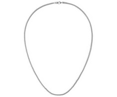 Daniel Wellington Steel unisex chain Tide Mesh DW00401098