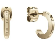 Daniel Wellington Nesenstantys paauksuoti žiedai Elan DW00400514