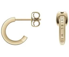 Daniel Wellington Nesenstantys paauksuoti žiedai Elan DW00400514
