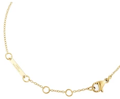 Daniel Wellington Timeless bracelet with Swarovski pearls Pearl Trio DW00402104