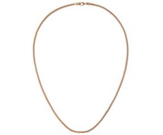 Daniel Wellington Timeless bronze Tide Mesh chain DW00401097