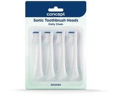 Concept "v" design Daily Clean replacement head ZK0050 Unisex