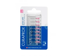 Curaprox CPS 08 Prime papildymas