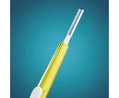 Mediblanc Interdental retractable brushes 0.5 mm 6 pcs