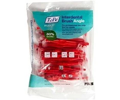 TePe Interdental Angle 25 vnt. 0,5 mm