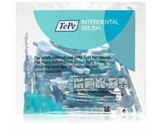 TePe Interdental brushes Extra Soft 0.6 mm mėlynas 25 pcs