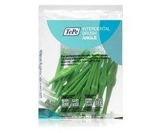 TePe Interdental Angle 25 vnt. 0,8 mm