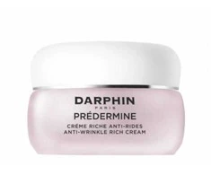 Darphin Predermine Densifying Anti Wrinkle Kreminis veido kremas nuo raukšlių, 50 ml
