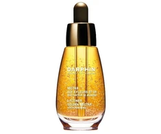 Darphin Essential Oil Eliksyras - 8-Flower Golden Nectar Non-Comedogenic Nourishes &amp; Smooths Morning &amp; Night Oil For Face &amp; Neck, 30 ml