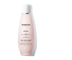 Darphin Intral Daily Micellar Toneris veido tonikas jautriai odai, 200 ml