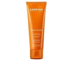 Darphin Soleil Plaisir Anti-Aging Suncare SPF 50 apsauginis veido kremas nuo saulės, 50 ml