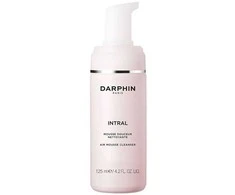 Darphin Intral Air Mousse Valiklis valomosios putos jautriai veido odai, 125 ml