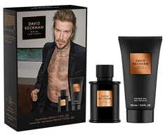 David Beckham Bold Instinct - EDP 50 ml + sprchový gel 150 ml