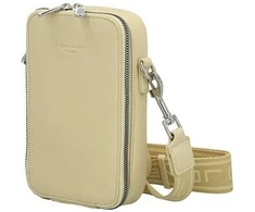 David Jones Dámská crossbody kabelka CM7333 Misted Geltona