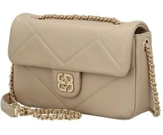 David Jones Dámská crossbody kabelka CM7309-1 Marble