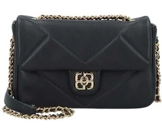 David Jones Dámská crossbody kabelka CM7309-1 Navy Mėlyna