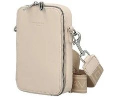 David Jones Dámská crossbody kabelka CM7333 Scallop Shell