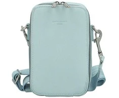 David Jones Dámská crossbody kabelka CM7333 Starlight Mėlyna