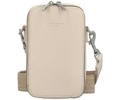 David Jones Dámská crossbody kabelka CM7333 Scallop Shell