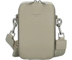 David Jones Dámská crossbody kabelka CM7333 Moonstruck