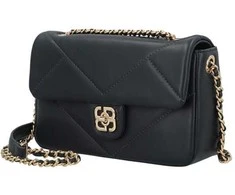 David Jones Dámská crossbody kabelka CM7309-1 Navy Mėlyna