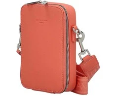 David Jones Dámská crossbody kabelka CM7333 Living Coral