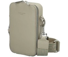 David Jones Dámská crossbody kabelka CM7333 Moonstruck