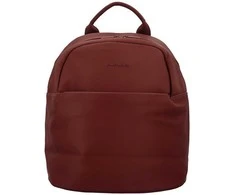 David Jones Dámský batoh CM7656 Windsor Wine