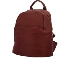David Jones Dámský batoh CM7656 Windsor Wine