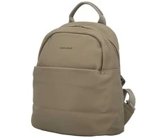 David Jones Dámský batoh CM7656 Taupe