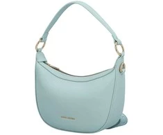 David Jones Dámská kabelka Banana Bag CM71186H Starlight Mėlyna