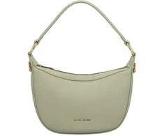 David Jones Dámská kabelka Banana Bag CM71186H Fair Žalias