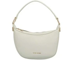 David Jones Dámská kabelka Banana Bag CM7186H Coconut Kreminis