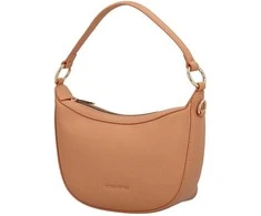 David Jones Dámská kabelka Banana Bag CM7186H Peach Fuzz