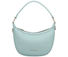 David Jones Dámská kabelka Banana Bag CM71186H Starlight Mėlyna